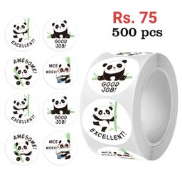 Stickers - Kids Encouragement/Reward 