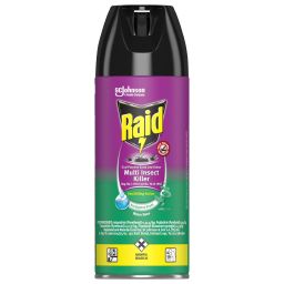 Raid Eucalyptus Scent 500 ml