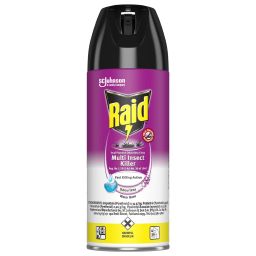 Raid Odourless 300ml