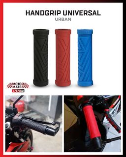 Handgrip Universal (URBAN) 
