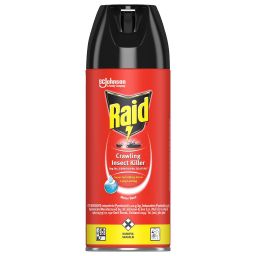 Raid Super fast Action 300ml