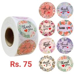 Stickers - Thank You