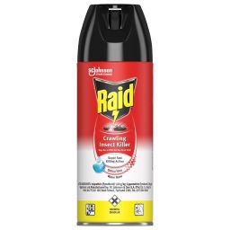 Raid Super Fast Killing Action Odourless 300ml