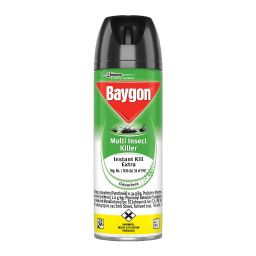 Baygon Multi Insect Killer 300g