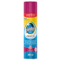 Pledge clean it Potpourri 300ml