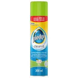 Pledge Clean It Lily 300ml