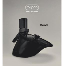 Rollpan Automatic Rotating Cooking Pot (PRE-ORDER, delivery in 4 -6 weeks)