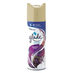 Glade Lavender Fields 180ml