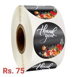 Stickers - Thank You