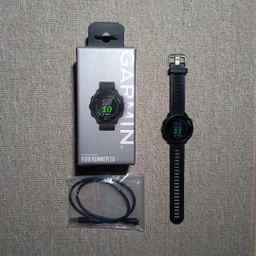 GARMIN FORERUNNER 55 
