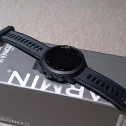 GARMIN FORERUNNER 55 