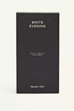 Eau de parfum WHITE EVENING