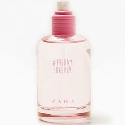Eau de toilette FRIDAY FOREVER