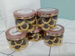 18 Pcs Tartlets