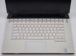 Dell Alienware M15 R2