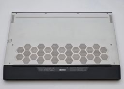 Dell Alienware M15 R2