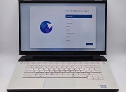 Dell Alienware M15 R2