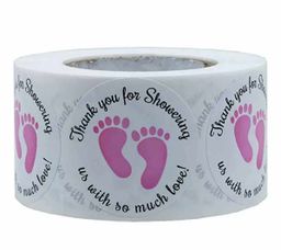 Stickers - Baby Celebration