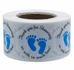 Stickers - Baby Celebration