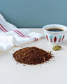 قهوة سيلاني