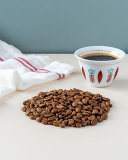 إسبريسو برايم بليند