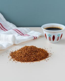 قهوة أمريكية