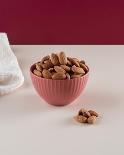 Almond Roasted Himalaya