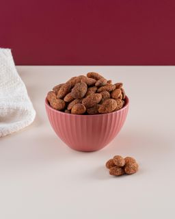 لوز محمّص (Roasted Almond)