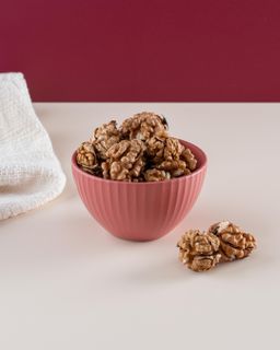 Raw Walnut Whole shelled