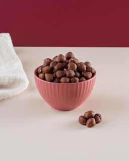 بندق ني (Raw Hazelnut)