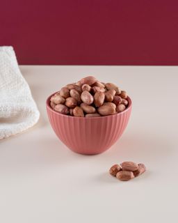 فول سوداني نيّ (Raw Peanut)