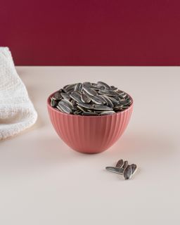 Raw Sun Flower Seed Black