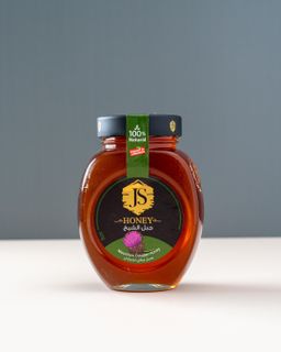 Jabal October Honey (425gm)