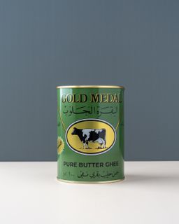 Ghee Pure Gold Medal (800gm)