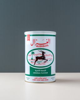 Al Ghazal Ghee (1ltr)