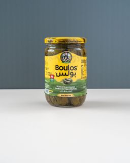 Boulos Special Pickled Grape Leaves