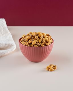 سناك الذرة (Corn Snacks Honey Mustard / 1000g)