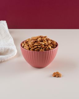 بزر مصري سوبر باربكيو (Super Egyptian Seeds BBQ)