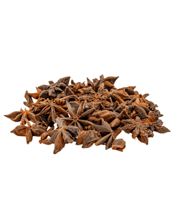 بهارات اليانسون النجمي (Star Anise Seeds)