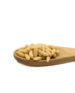 صنوبر نيّ (1 كغ) (Raw Pine Nuts 1kg)