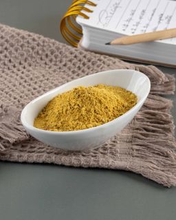 بهارات عربية مطحونة