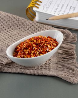 فلفل أحمر حار