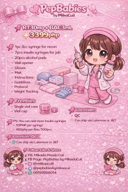 R3T@TRUT1D3 + B@C W@T3R