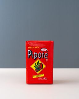 Yerba Mate Tea