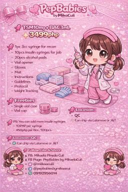 T3S@M0R3L1N + B@C W@T3R