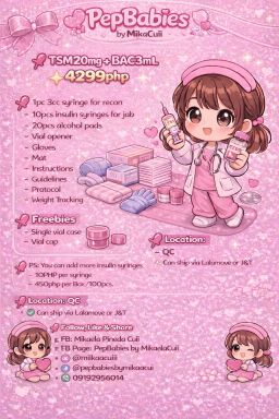 T3S@M0R3L1N + B@C W@T3R