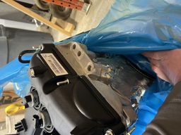 Escape 2.0 Nuevo 2013-2019