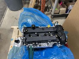 Escape 2.0 Nuevo 2013-2019