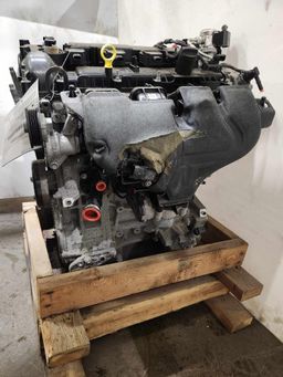 Escape 2.0 2013-2019