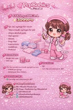 C@GR1L1NT1D3 + B@C W@T3R